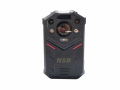  Носимый видеорегистратор NSB-05 GPS 32-128 Гб Full HD - 2
