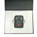 Носимый видеорегистратор NSB-27 GPS 16-128 Гб Full HD - 4