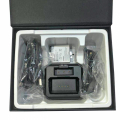Носимый видеорегистратор NSB-27 GPS 16-128 Гб Full HD - 2
