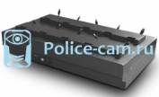Станция зарядки полицейских камер / передача видео в хранилище для регистраторов Кобра УЛЬТРА - 1