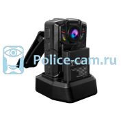 Носимый видеорегистратор Police-Cam AXPER №2 - 1