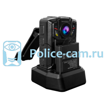 Носимый видеорегистратор Police-Cam AXPER №2