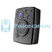 Носимый видеорегистратор Police-Cam Кобра 3 - 1