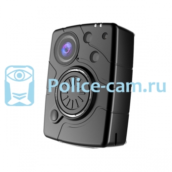 Носимый видеорегистратор Police-Cam Кобра 3