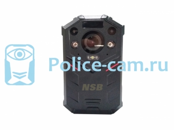 Носимый видеорегистратор Police-Cam NSB-05