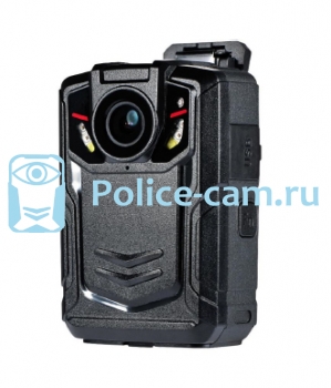 Носимый видеорегистратор Police-Cam КОБРА ПРО А12