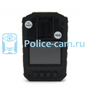 Персональный носимый видеорегистратор Police-Cam KJ03 - 1