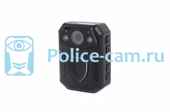 Носимый видеорегистратор Police-Cam NSB-16 