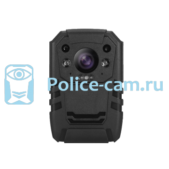 Носимый видеорегистратор Police-Cam AXPER №3