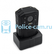Персональный носимый видеорегистратор Police-Cam KJ03 - 3