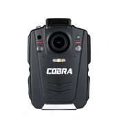 Носимый видеорегистратор Кобра А12 GPS 3G 16-256 Гб Full HD - 1