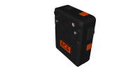 Портативный носимый видеорегистратор ВСБ 4 LTE - 2