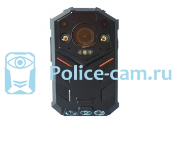 Носимый видеорегистратор Police-Cam 1