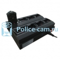 Станция зарядки полицейских камер / передача видео в хранилище для регистратора NSB - 2