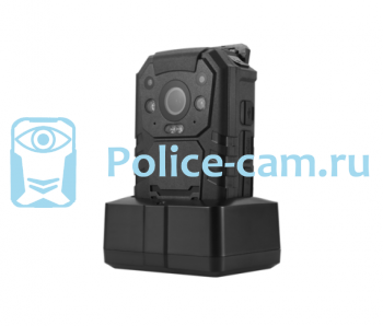 Носимый видеорегистратор Police-Cam BC 4