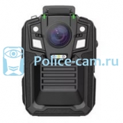 Носимый видеорегистратор Кобра УЛЬТРА-02A Full HD GPS с 2 камерами - 1
