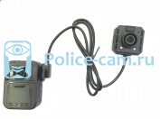 Внешняя камера 1280x720 с ИК подсветкой и микрофоном для VIZOR-4 и VIZOR-7 - 3