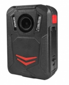 Носимый видеорегистратор NSB-27 GPS 16-128 Гб Full HD - 1