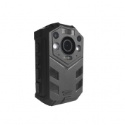 Носимый видеорегистратор NSB-05 GPS 16-128 Гб Full HD с выносной камерой - 2