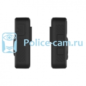 Носимый видеорегистратор Police-Cam mini 3 - 4