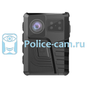 Носимый видеорегистратор Police-Cam Страж Wi-Fi - 1