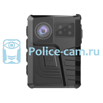Носимый видеорегистратор Police-Cam Страж Wi-Fi