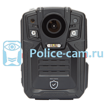 Носимый видеорегистратор Police-Cam BC-3