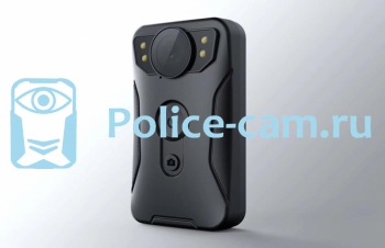Носимый видеорегистратор Police-Cam 13