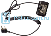 Носимый видеорегистратор Police-Cam 10 - 1