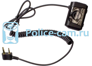 Носимый видеорегистратор Police-Cam 10