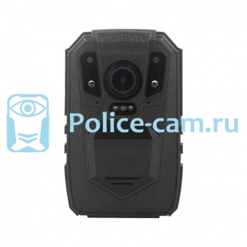 Носимый видеорегистратор Police-Cam BC 20