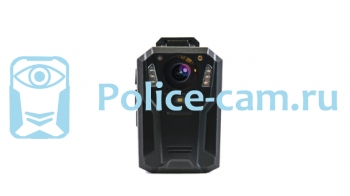 Носимый видеорегистратор Police-Cam 