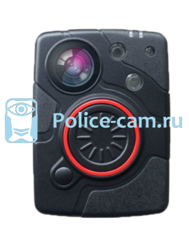 Носимый видеорегистратор Police-Cam Кобра 4