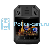 Носимый видеорегистратор Police-Cam AXPER №6 - 3