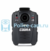 Носимый видеорегистратор Police-Cam Кобра - 2