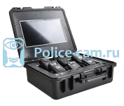 Портативная докстанция Police-Cam AXPER - 2