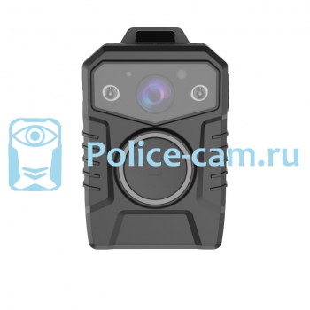 Носимый видеорегистратор Police-Cam 2