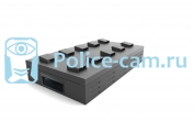 Док-станция для 10 портативных видеорегистраторов Police-cam 2 - 2