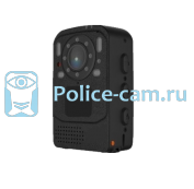Носимый видеорегистратор Police-Cam AXPER №1 - 1
