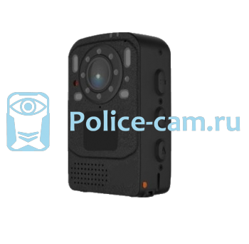 Носимый видеорегистратор Police-Cam AXPER №1