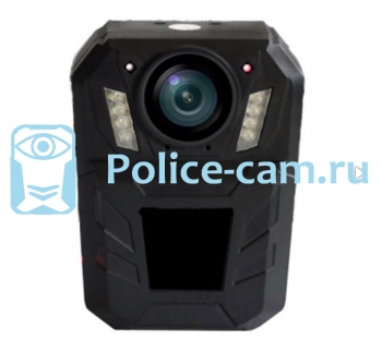 Носимый видеорегистратор Police-Cam 07D