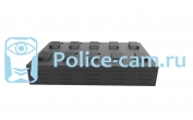 Док-станция для 10 портативных видеорегистраторов Police-cam 2 - 3