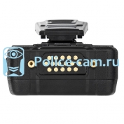 Носимый видеорегистратор Кобра УЛЬТРА-06 GPS Full HD 16-128 Гб - 4